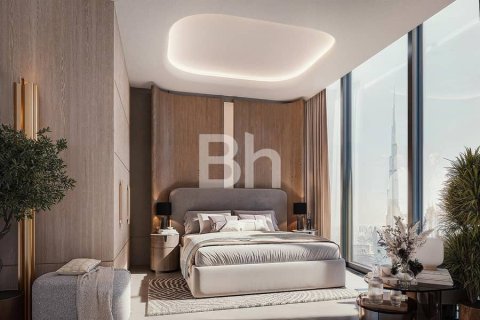 Apartment in Business Bay, Dubai 3 bedrooms, 178 sq.m. № 21334 - photo 8