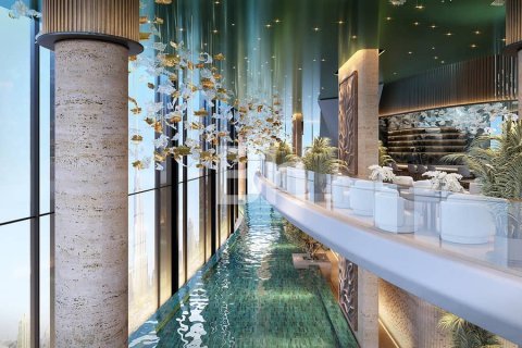 Apartment in Business Bay, Dubai 3 bedrooms, 178 sq.m. № 21334 - photo 16
