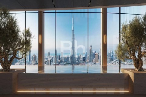 Apartment in Business Bay, Dubai 3 bedrooms, 178 sq.m. № 21334 - photo 3
