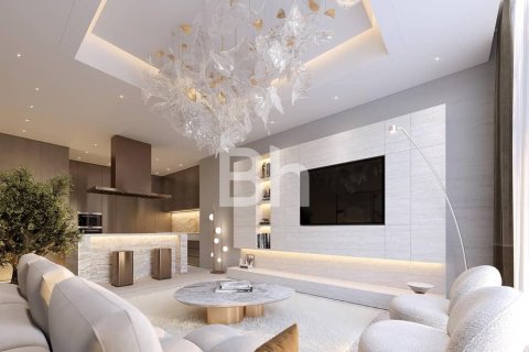 Apartment in Business Bay, Dubai 3 bedrooms, 178 sq.m. № 21334 - photo 1
