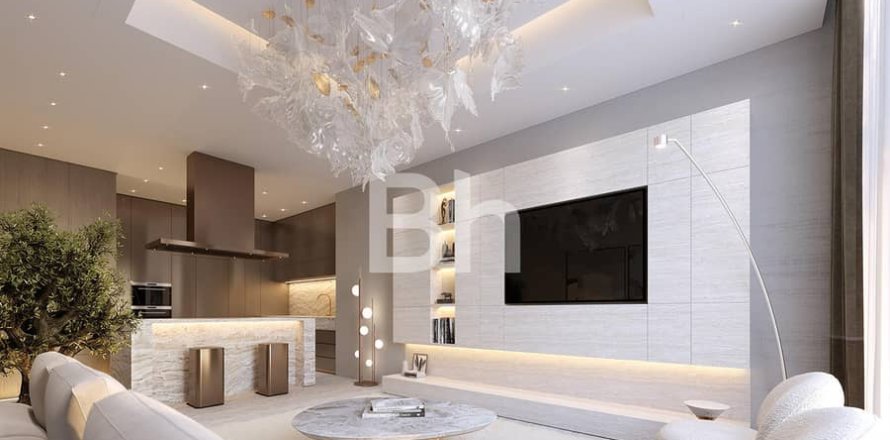 Apartment in Business Bay, Dubai 3 bedrooms, 178 sq.m. № 21334