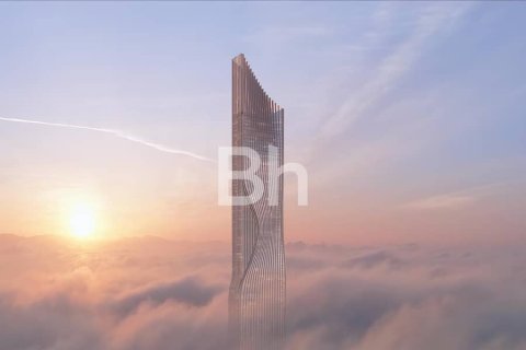 شقة في الخليج التجاري, دبي 2 غرف نوم, 137 م² رقم 21335 - صورة 16