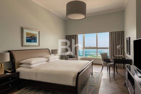 Hotel Apartment in Dubai Marina, Dubai 3 bedrooms, 220 sq.m. № 21392 - photo 3