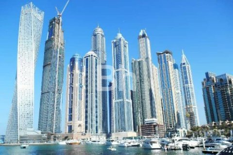 Hotel Apartment in Dubai Marina, Dubai 3 bedrooms, 220 sq.m. № 21392 - photo 8