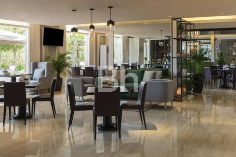 Hotel Apartment in Dubai Marina, Dubai 3 bedrooms, 220 sq.m. № 21392 - photo 11