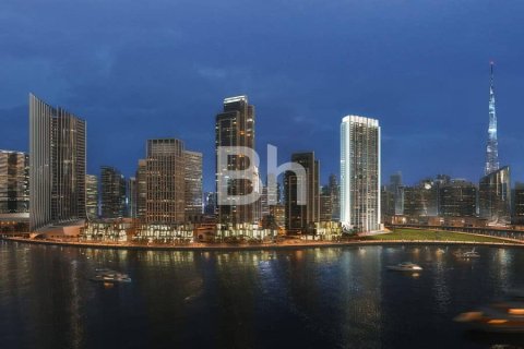 Apartment in Business Bay, Dubai 1 bedroom, 60 sq.m. № 21336 - photo 11