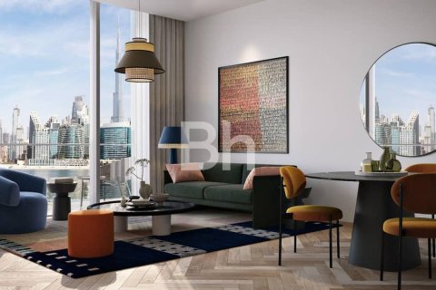 Apartment in Business Bay, Dubai 1 bedroom, 60 sq.m. № 21336 - photo 4
