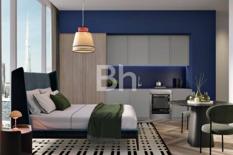 Apartment in Business Bay, Dubai 1 bedroom, 60 sq.m. № 21336 - photo 3