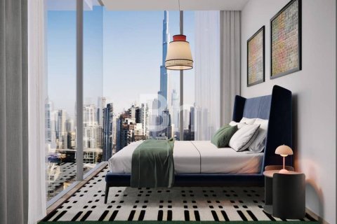 Apartment in Business Bay, Dubai 1 bedroom, 60 sq.m. № 21336 - photo 2