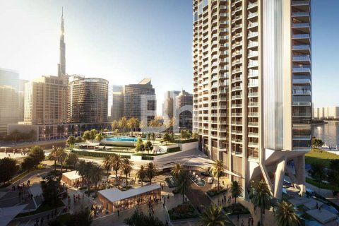 Apartment in Business Bay, Dubai 1 bedroom, 60 sq.m. № 21336 - photo 9