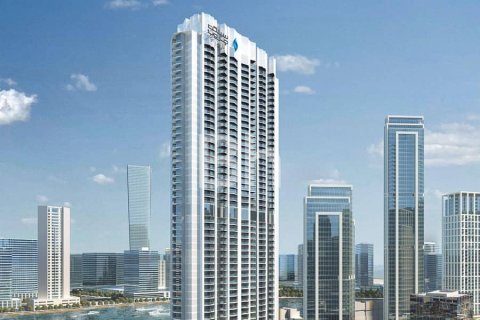 Apartment in Business Bay, Dubai 1 bedroom, 60 sq.m. № 21336 - photo 13