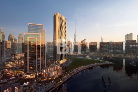 Apartment in Business Bay, Dubai 1 bedroom, 60 sq.m. № 21336 - photo 17