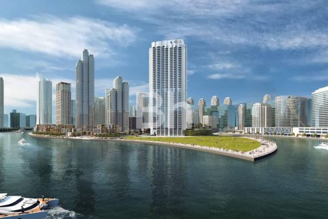 Apartment in Business Bay, Dubai 1 bedroom, 60 sq.m. № 21336 - photo 10