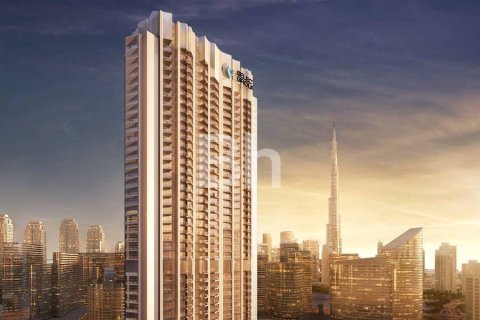 Apartment in Business Bay, Dubai 1 bedroom, 60 sq.m. № 21336 - photo 15