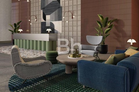 Apartment in Business Bay, Dubai 1 bedroom, 60 sq.m. № 21336 - photo 7