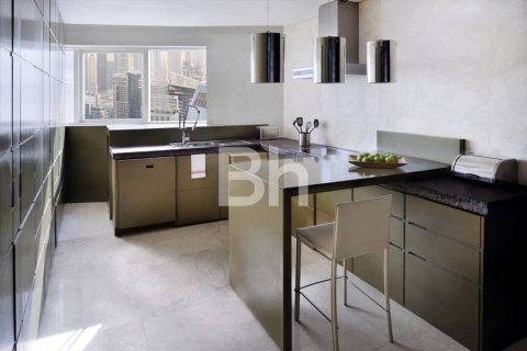Penthouse in Dubai Marina, Dubai 3 bedrooms, 440 sq.m. № 21390 - photo 2