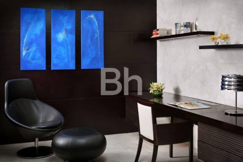 Penthouse in Dubai Marina, Dubai 3 bedrooms, 440 sq.m. № 21390 - photo 5