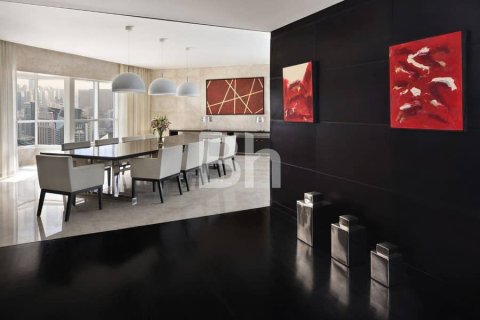 Penthouse in Dubai Marina, Dubai 3 bedrooms, 440 sq.m. № 21390 - photo 3