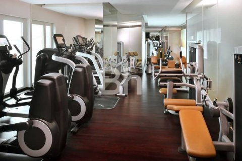 Penthouse in Dubai Marina, Dubai 3 bedrooms, 440 sq.m. № 21390 - photo 8