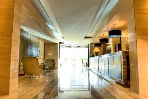 Penthouse in Dubai Marina, Dubai 3 bedrooms, 440 sq.m. № 21390 - photo 11