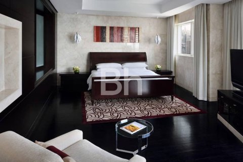 Penthouse in Dubai Marina, Dubai 3 bedrooms, 440 sq.m. № 21390 - photo 7
