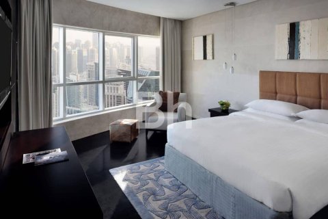 Penthouse in Dubai Marina, Dubai 3 bedrooms, 440 sq.m. № 21390 - photo 6