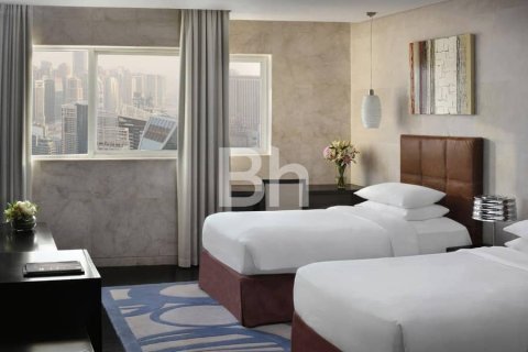 Penthouse in Dubai Marina, Dubai 3 bedrooms, 440 sq.m. № 21390 - photo 4