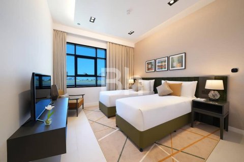Hotel Apartment in Palm Jumeirah, Dubai 3 bedrooms, 158 sq.m. № 21391 - photo 8