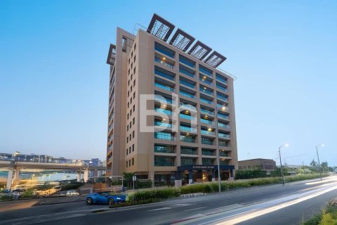 Hotel Apartment in Palm Jumeirah, Dubai 3 bedrooms, 158 sq.m. № 21391 - photo 24