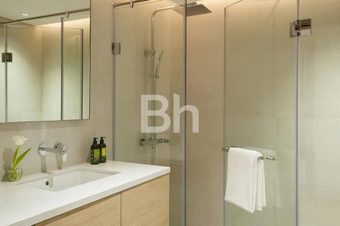 Hotel Apartment in Palm Jumeirah, Dubai 3 bedrooms, 158 sq.m. № 21391 - photo 12