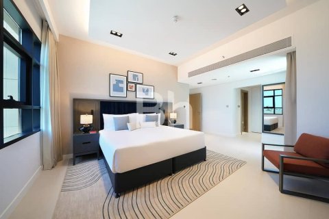 Hotel Apartment in Palm Jumeirah, Dubai 3 bedrooms, 158 sq.m. № 21391 - photo 5