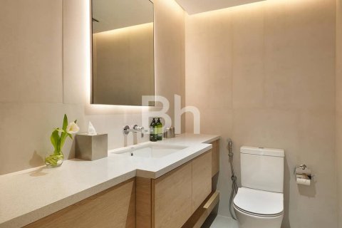 Hotel Apartment in Palm Jumeirah, Dubai 3 bedrooms, 158 sq.m. № 21391 - photo 11