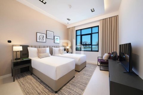 Hotel Apartment in Palm Jumeirah, Dubai 3 bedrooms, 158 sq.m. № 21391 - photo 7