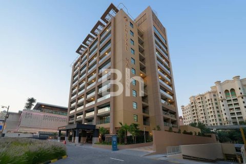 Hotel Apartment in Palm Jumeirah, Dubai 3 bedrooms, 158 sq.m. № 21391 - photo 23