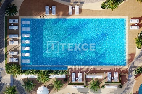 Apartment in Dubai 2 bedrooms, 95 sq.m. № 11325 - photo 4