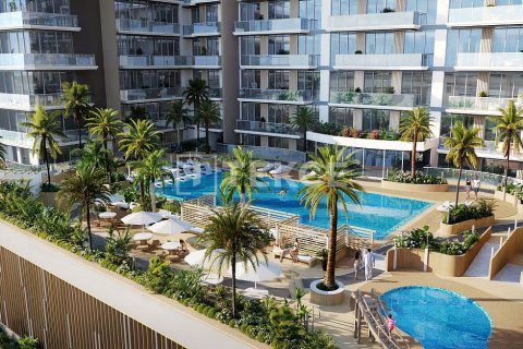 Apartment in Dubai 2 bedrooms, 95 sq.m. № 11325 - photo 3