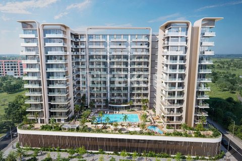 Apartment in Dubai 2 bedrooms, 95 sq.m. № 11325 - photo 1