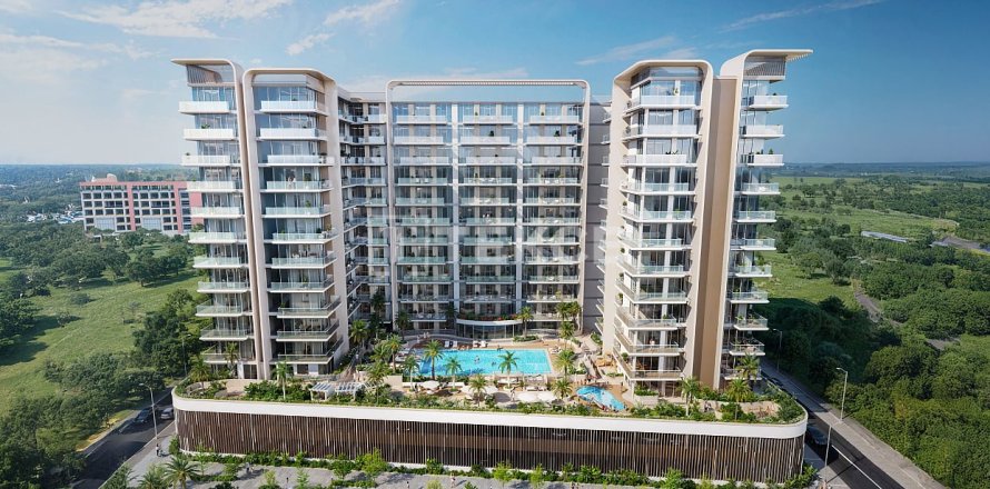 Apartment in Dubai 2 bedrooms, 95 sq.m. № 11325