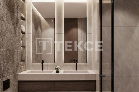 Apartment in Dubai 1 bedroom, 66 sq.m. № 11324 - photo 15