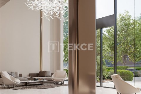 Apartment in Dubai 1 bedroom, 66 sq.m. № 11324 - photo 6