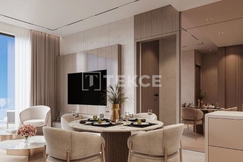 Apartment in Dubai 1 bedroom, 66 sq.m. № 11324 - photo 11