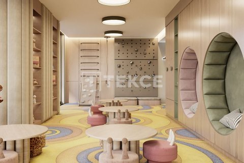 Apartment in Dubai 1 bedroom, 66 sq.m. № 11324 - photo 8