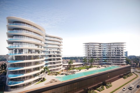 Trussardi phase 2 in Al Furjan, № 11330