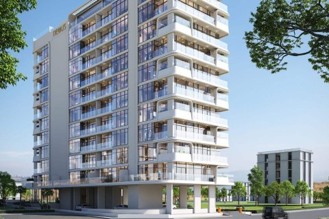 Estrella By Nexus in Wadi Al Safa 3, Dubai, № 11323