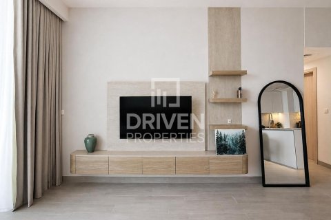 Apartamento en Jumeirah Village Circle, Dubai, 3 dormitorios, 121.8 m², № 128571 - foto 8