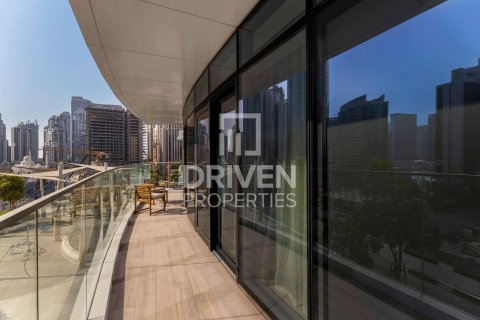 Apartment in Imperial Avenue, Downtown Dubai (Downtown Burj Dubai), Dubai 2 bedrooms, 151.06 sq.m. № 128574 - photo 12