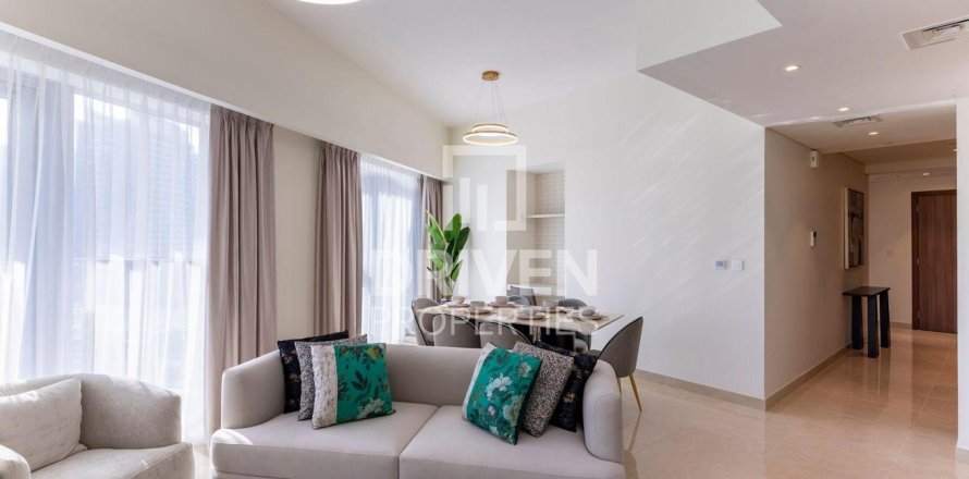Apartment in Imperial Avenue, Downtown Dubai (Downtown Burj Dubai), Dubai 2 bedrooms, 151.06 sq.m. № 128574