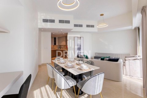 Apartment in Imperial Avenue, Downtown Dubai (Downtown Burj Dubai), Dubai 2 bedrooms, 151.06 sq.m. № 128574 - photo 3