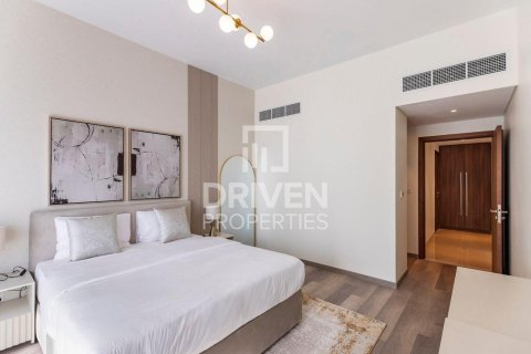 Apartment in Imperial Avenue, Downtown Dubai (Downtown Burj Dubai), Dubai 2 bedrooms, 151.06 sq.m. № 128574 - photo 5