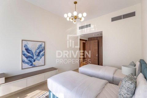 Apartment in Imperial Avenue, Downtown Dubai (Downtown Burj Dubai), Dubai 2 bedrooms, 151.06 sq.m. № 128574 - photo 7